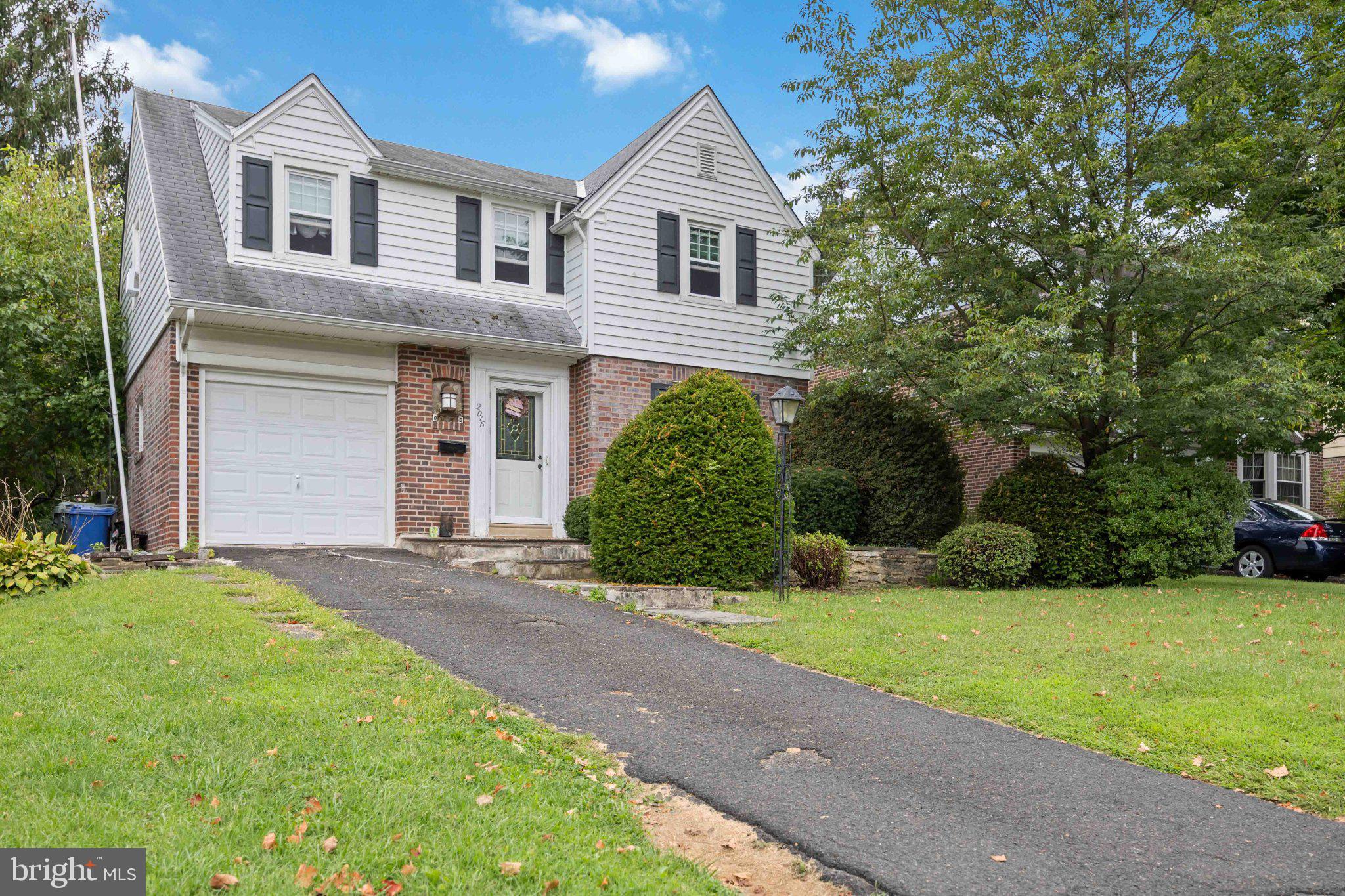 2016 Moreland Road Abington, PA 19001 - Photo 1 of 27 Gallery Image 1