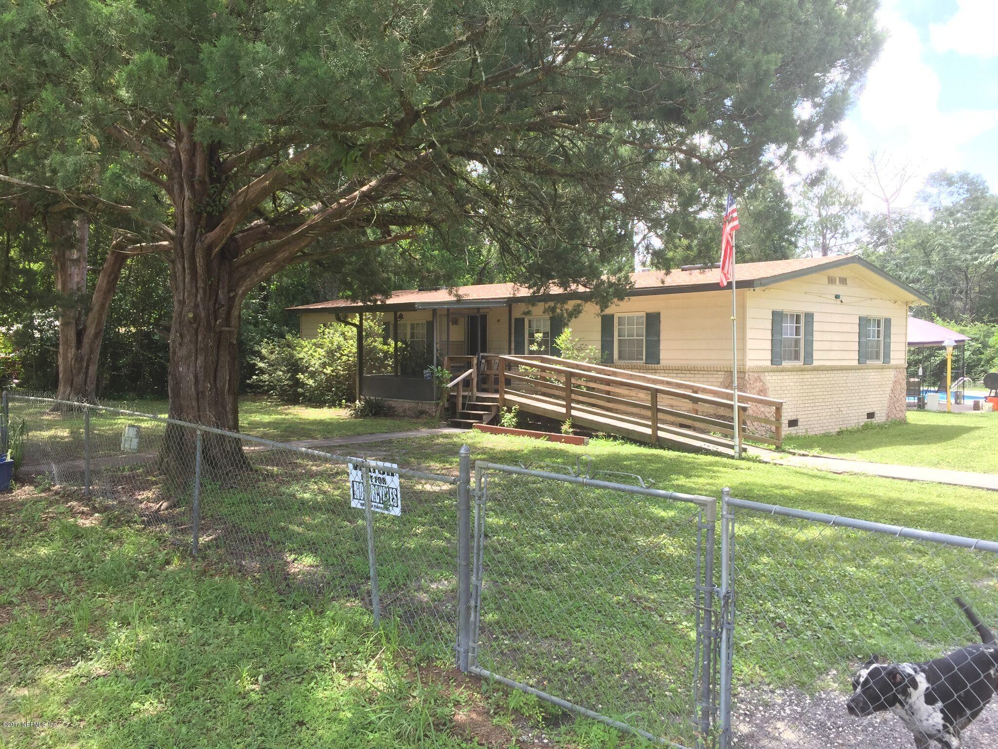 2207 Knowles Road Green Cove Springs, FL 32043 - Photo 1 of 1 Front View