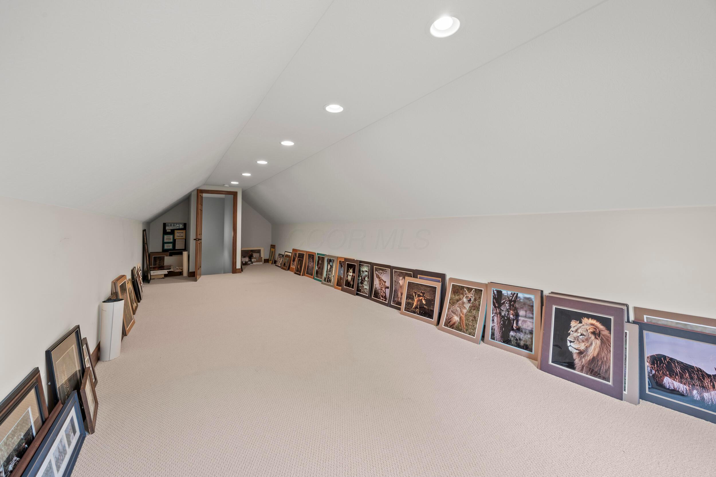 7923 Big Walnut Road Westerville, OH 43082 - Photo 35 of 63 Bonus Room