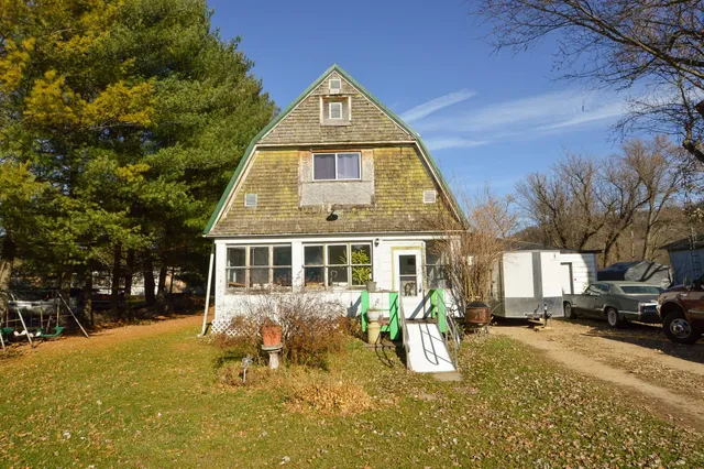 $65,000 | 11854 Excelsior Road, Blue River, WI 53518