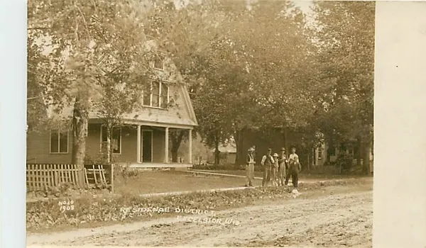 $65,000 | 11854 Excelsior Road, Blue River, WI 53518