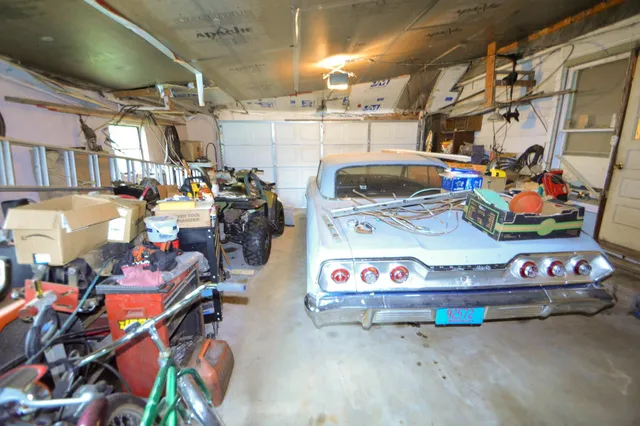 $65,000 | 11854 Excelsior Road, Blue River, WI 53518