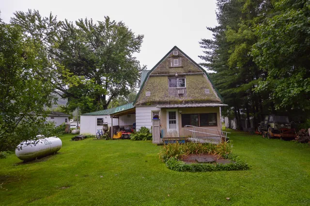 $65,000 | 11854 Excelsior Road, Blue River, WI 53518