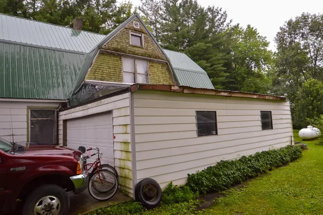 $65,000 | 11854 Excelsior Road, Blue River, WI 53518