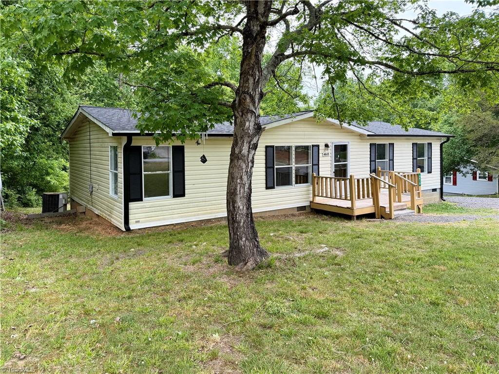 4618 Fairview Lane Trinity, NC 27370 - Photo 23 of 28