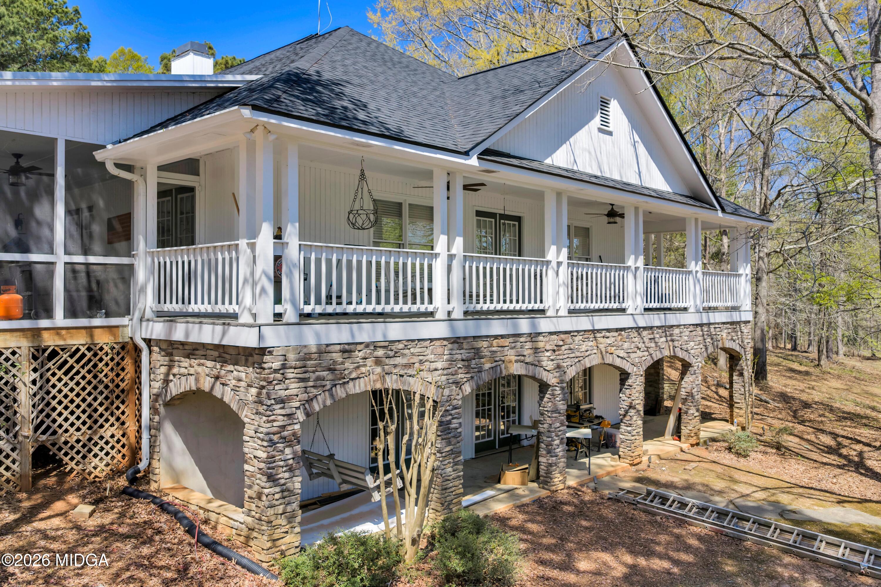 40 Pea Ridge Road Macon, GA 31210 - Photo 45 of 65 IMG_8853