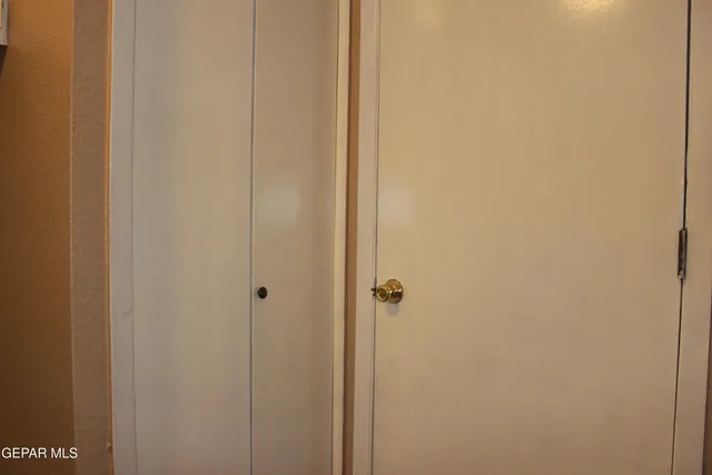 a view of a sign board