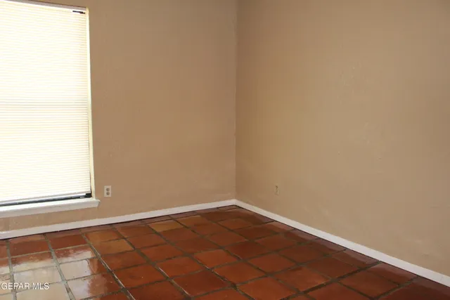 a view of a terrace view