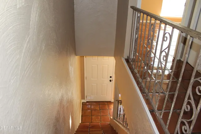 $209,000 | 201 Mulberry Avenue, Unit J, El Paso, TX 79932