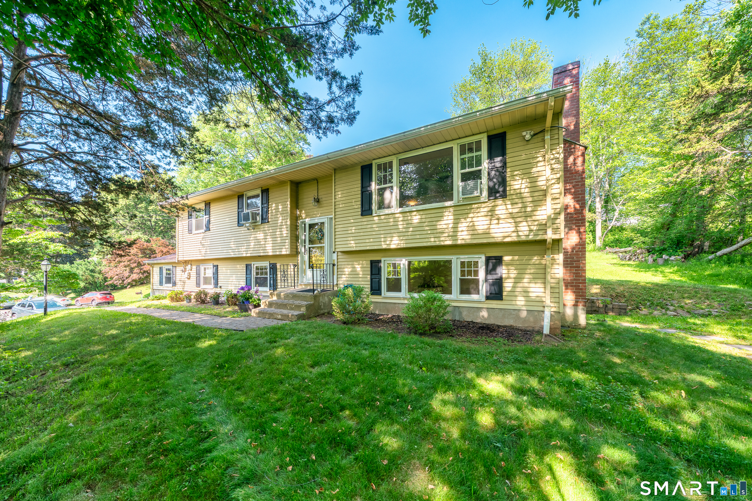 96 Lynn Drive Meriden, CT 06451 - Photo 1 of 39 96 Lynn Drive, Meriden - 4 BRs, 3 Full Baths, 2,356 Sq. Ft.
