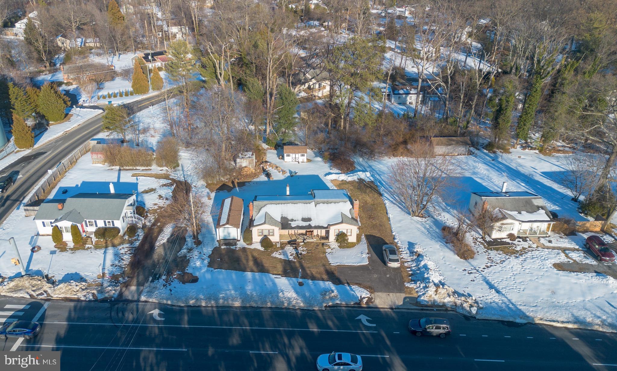 3727 West Ox Road Fairfax, VA 22033 - Photo 2 of 12