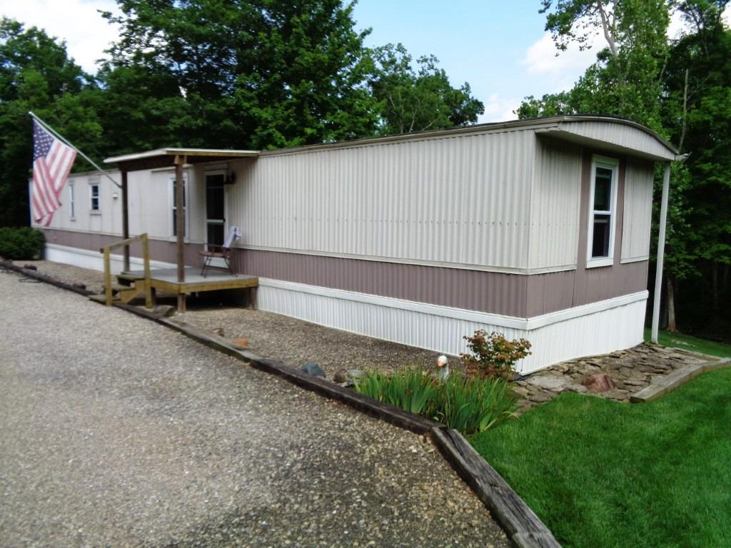 12628 Mason Fancher Road Rising Sun, IN 47040 - Photo 2 of 27