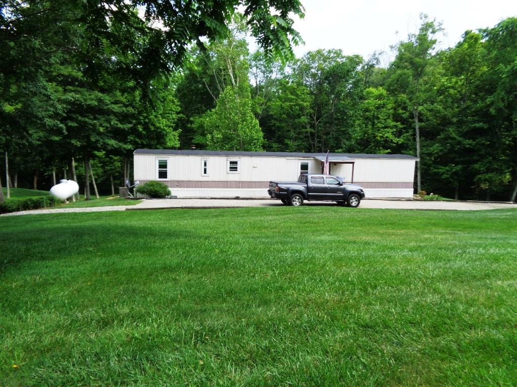12628 Mason Fancher Road Rising Sun, IN 47040 - Photo 26 of 27