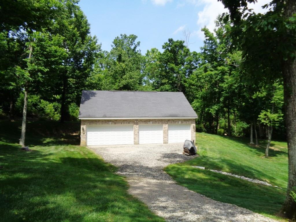 12628 Mason Fancher Road Rising Sun, IN 47040 - Photo 3 of 27