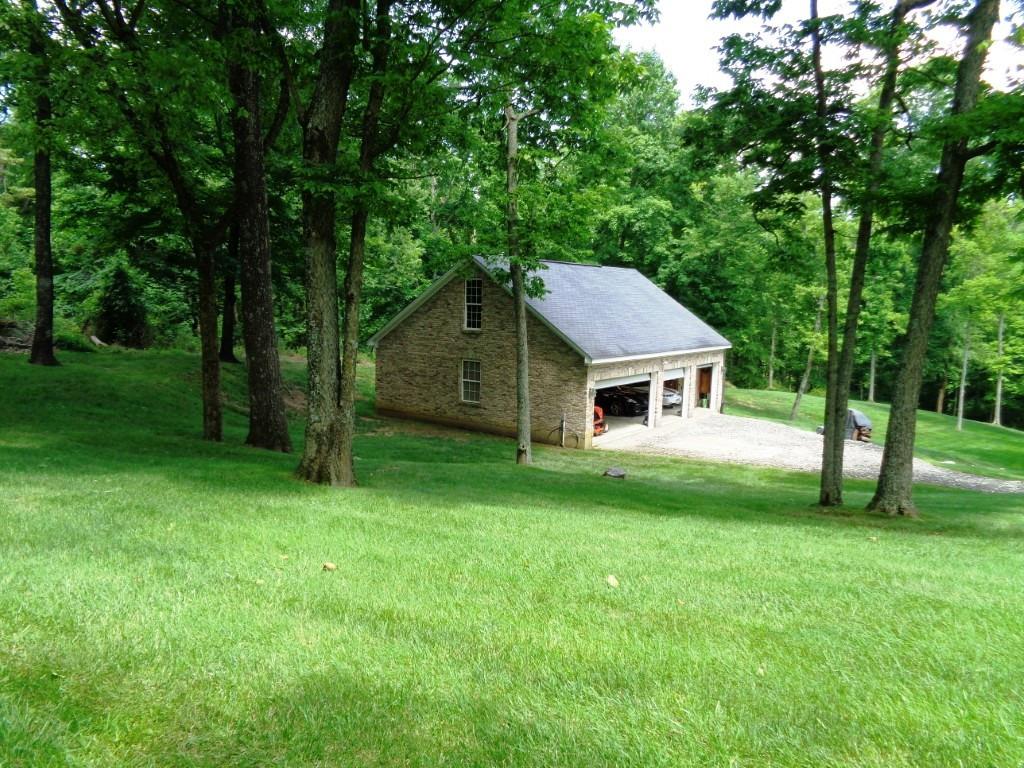 12628 Mason Fancher Road Rising Sun, IN 47040 - Photo 4 of 27