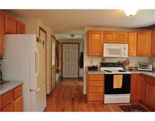 55 Madison Road Windham, ME 04062 - Photo 2 of 23 Cafeteria/Kitchen.
