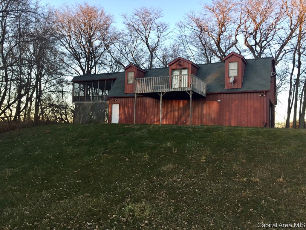 6372 Irwin Bridge Road Pleasant Plains, IL 62677 - Photo 29 of 32 Gallery Image 29