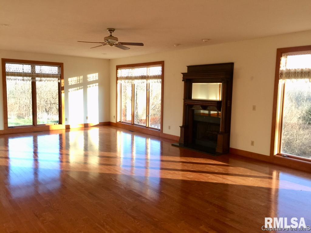 6372 Irwin Bridge Road Pleasant Plains, IL 62677 - Photo 4 of 32 Gallery Image 4