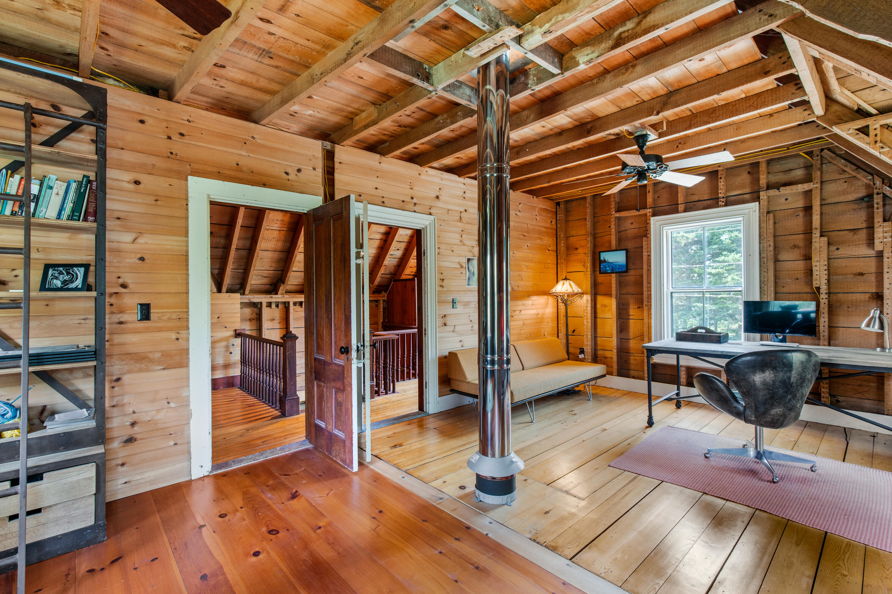46 Sand Beach Road Cranberry Isles, ME 04646 - Photo 17 of 28 39-46SandBeachRd-Islesford