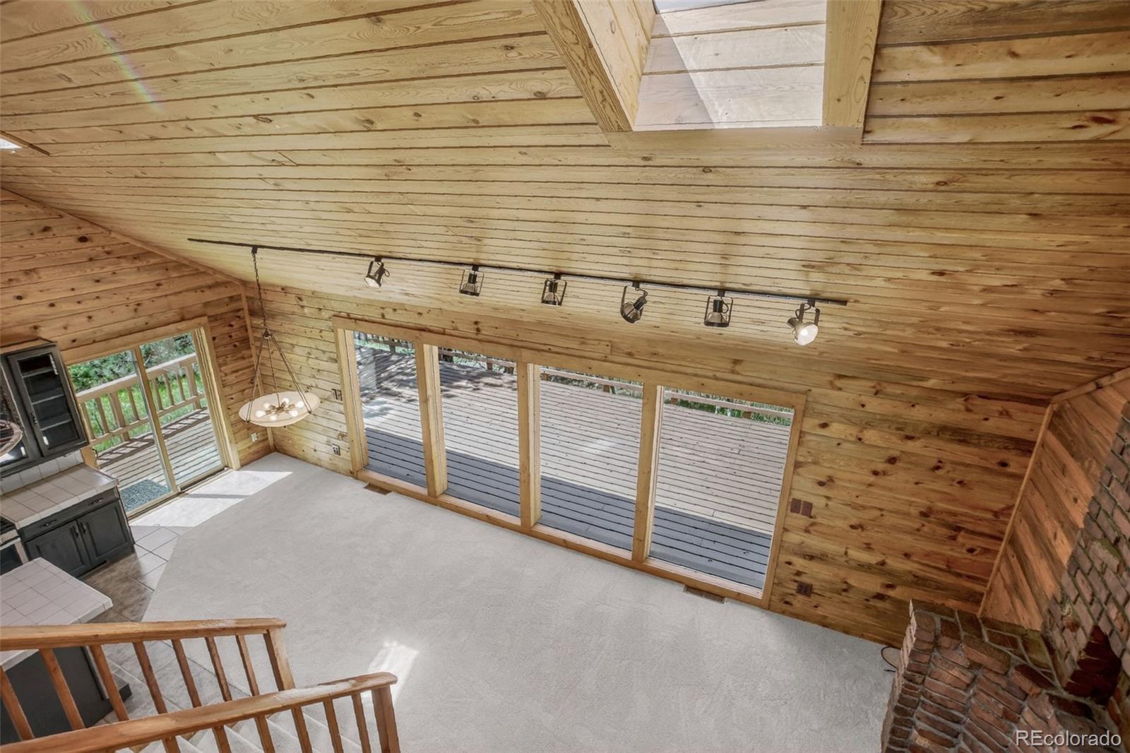 606 Clark Road Bailey, CO 80421 - Photo 22 of 40