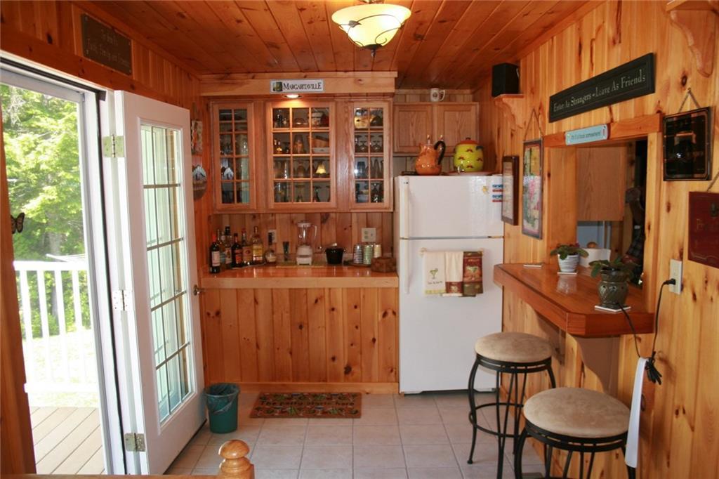 276 Cedar Point Road Orient, ME 04471 - Photo 31 of 35 Photo