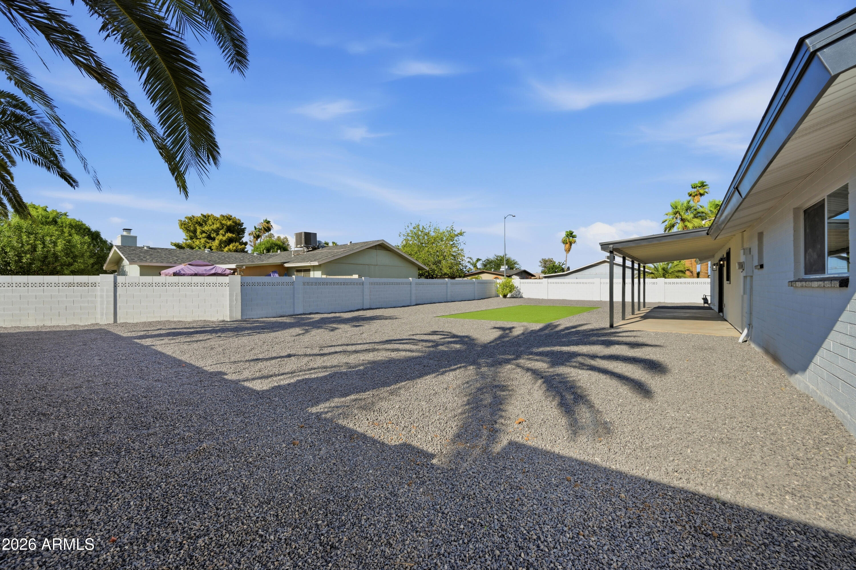 890 West Del Rio Street Chandler, AZ 85225 - Photo 30 of 31