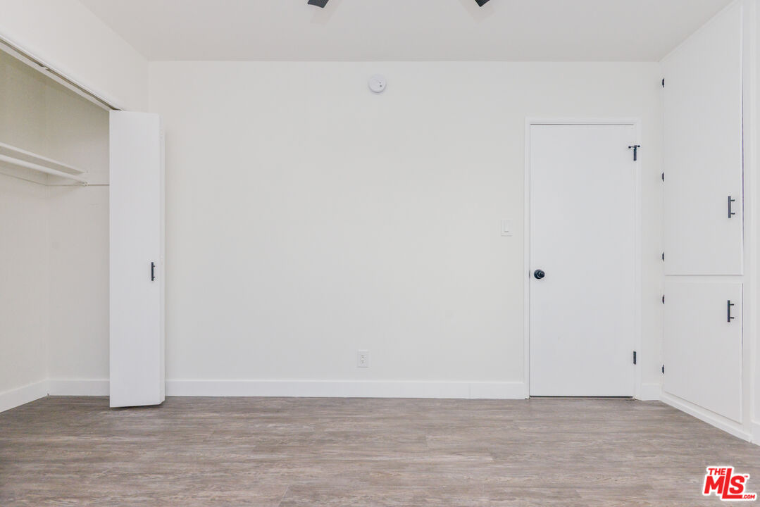 2107 Pullman Lane, Unit A Redondo Beach, CA 90278 - Photo 35 of 42 a view of an empty room