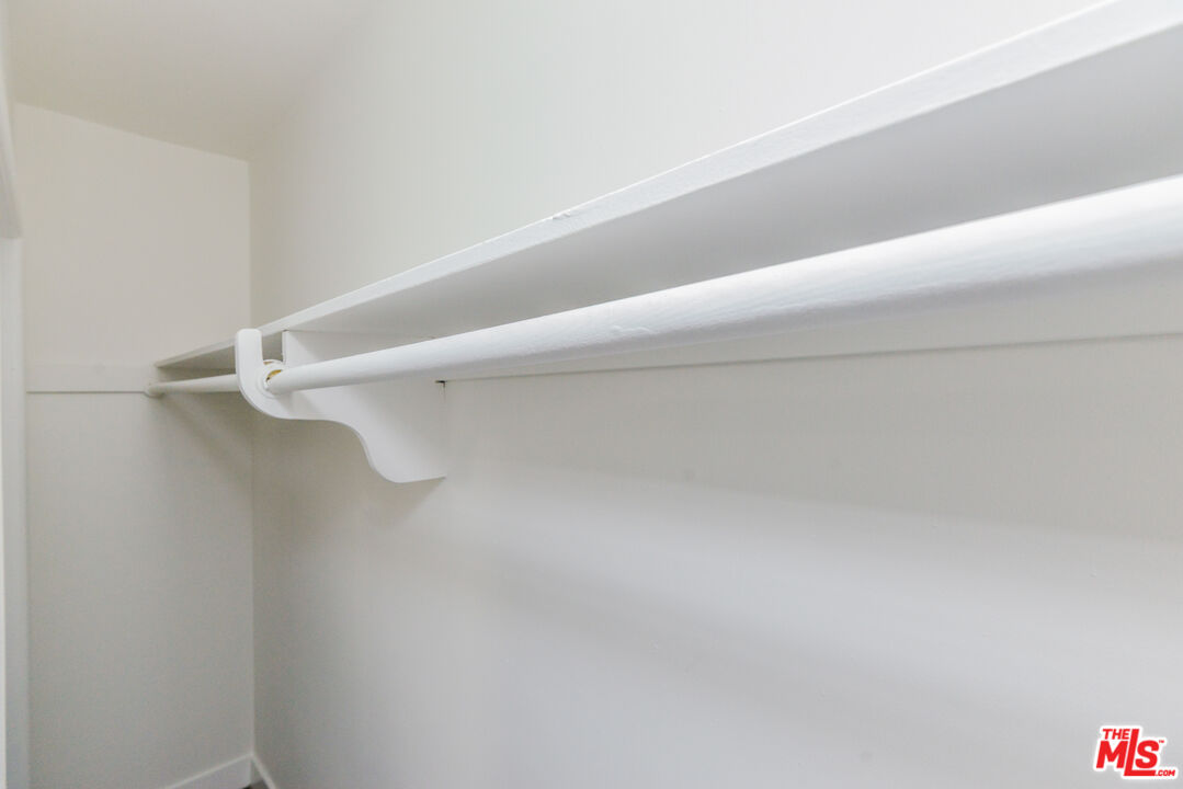 2107 Pullman Lane, Unit A Redondo Beach, CA 90278 - Photo 39 of 42 a close up view of racks on the wall