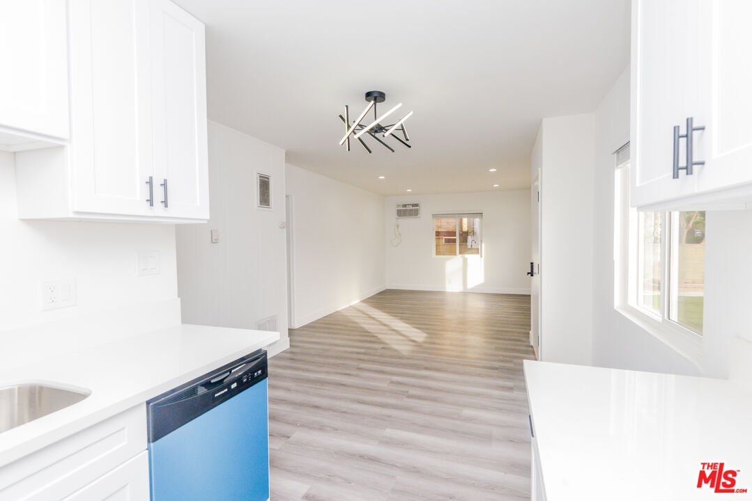 2107 Pullman Lane, Unit A Redondo Beach, CA 90278 - Photo 5 of 42 a view of a kitchen with a sink