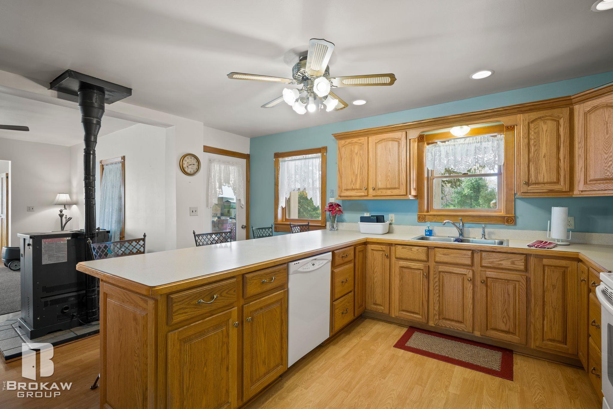 12411 Green Road Goodrich, MI 48438 - Photo 21 of 61