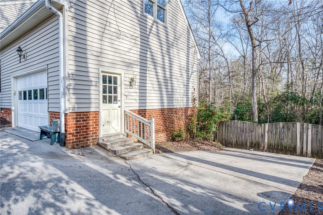 5301 Krag Road Chester, VA 23831 - Photo 47 of 48