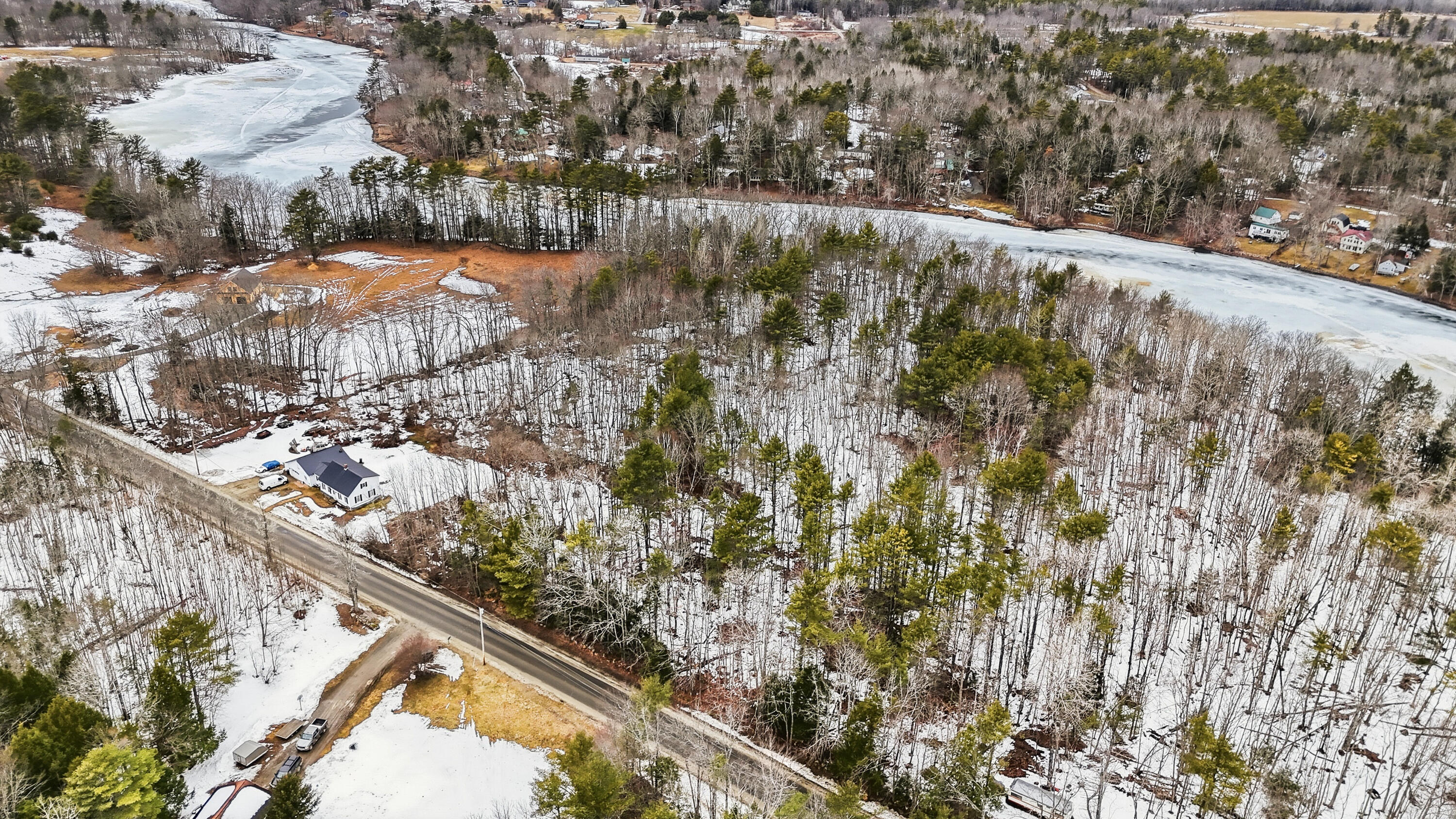 Lot 28 Lunts Hill Road Litchfield, ME 04350 - Photo 20 of 26