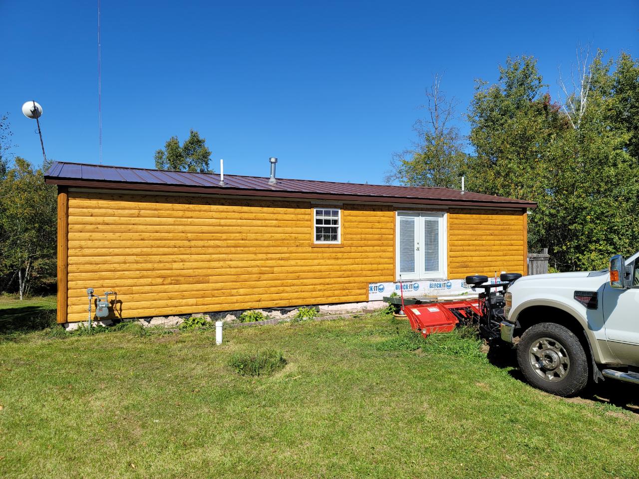 2180 Cth C Rhinelander, WI 54501 - Photo 27 of 27 Gallery Image 27