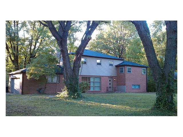 7202 Spring Mill Road Indianapolis, IN 46260 - Photo 1 of 4 Gallery Image 1