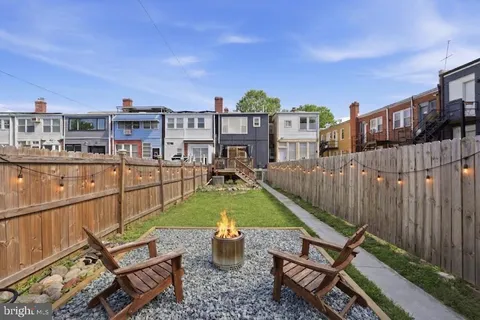 $874,900 | 408 Ingraham Street Northwest, Washington, DC 20011