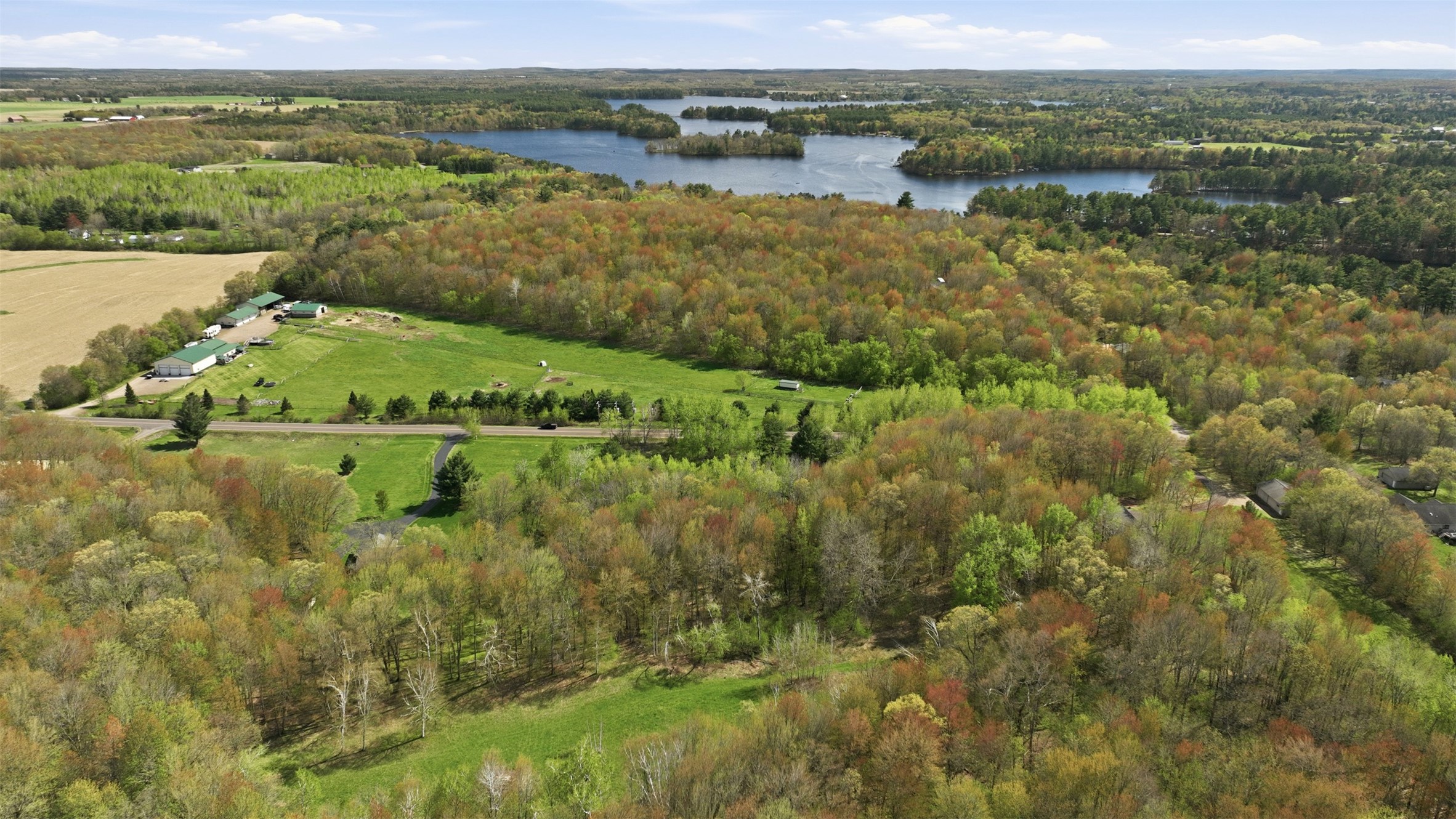 3.42-acres 10th Avenue Chetek, WI 54728 - Photo 12 of 15