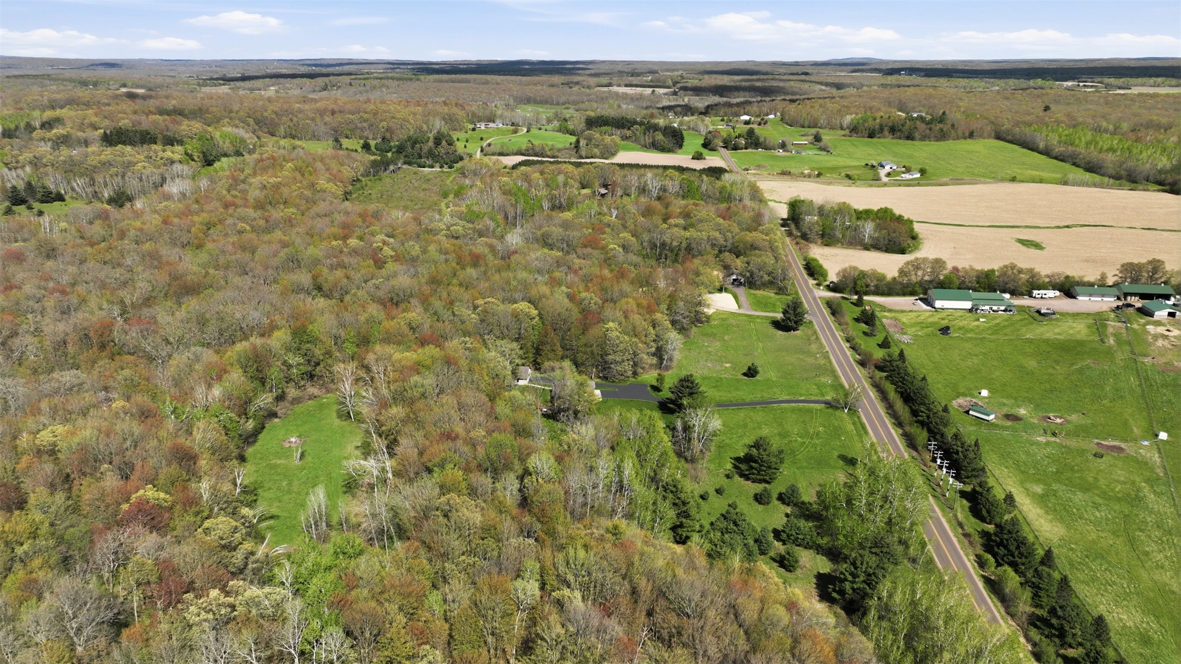 3.42-acres 10th Avenue Chetek, WI 54728 - Photo 13 of 15