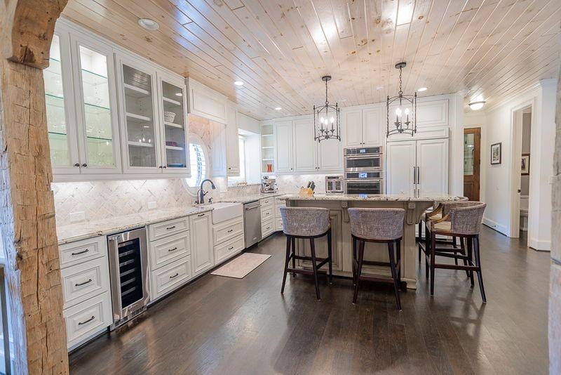 4740 Jim Hood Road Gainesville, GA 30506 - Photo 10 of 90 Gallery Image 10