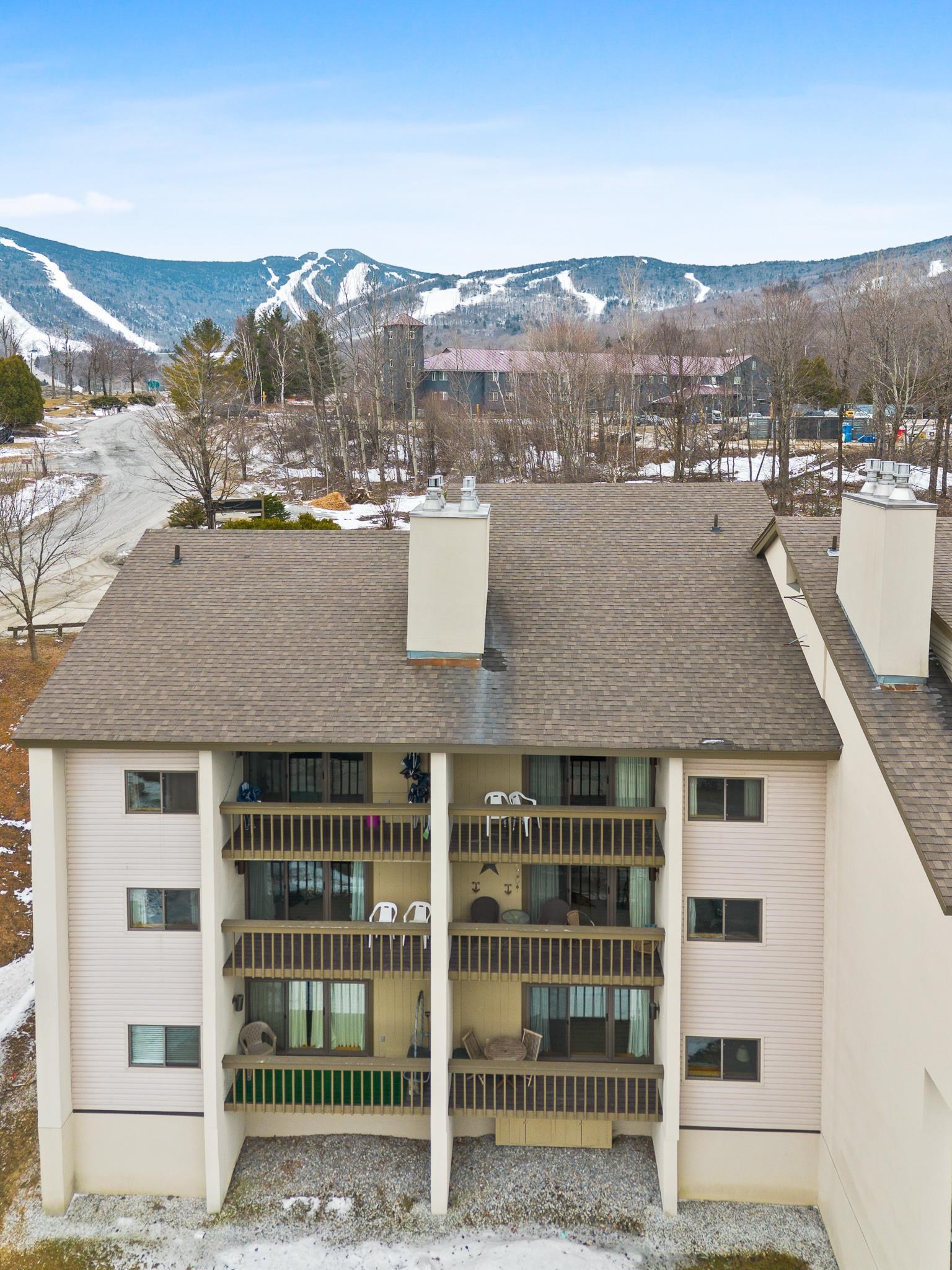 201 Old Mill Road, Unit A7 Killington, VT 05751 - Photo 40 of 56 Gallery Image 40