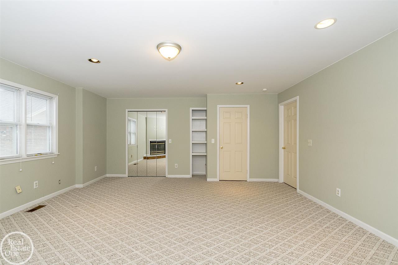 429 Moran Road Grosse Pointe Farms, MI 48236 - Photo 27 of 60