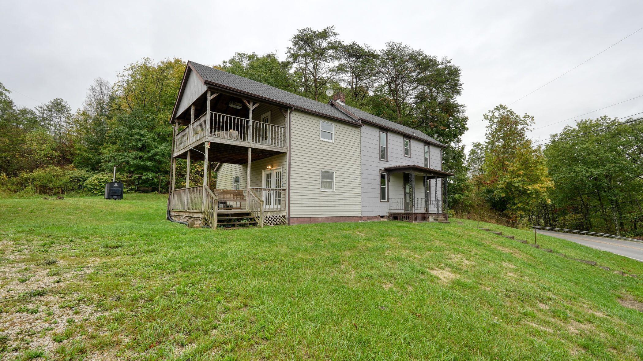 59590 Vocational Road Byesville, OH 43723 - Photo 2 of 37 Gj86upUN