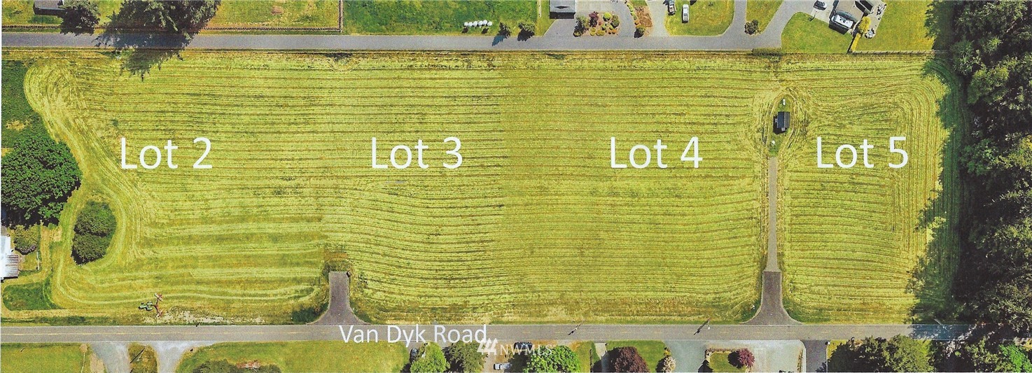 855 Van Dyk Road Lynden, WA 98264 - Photo 3 of 15