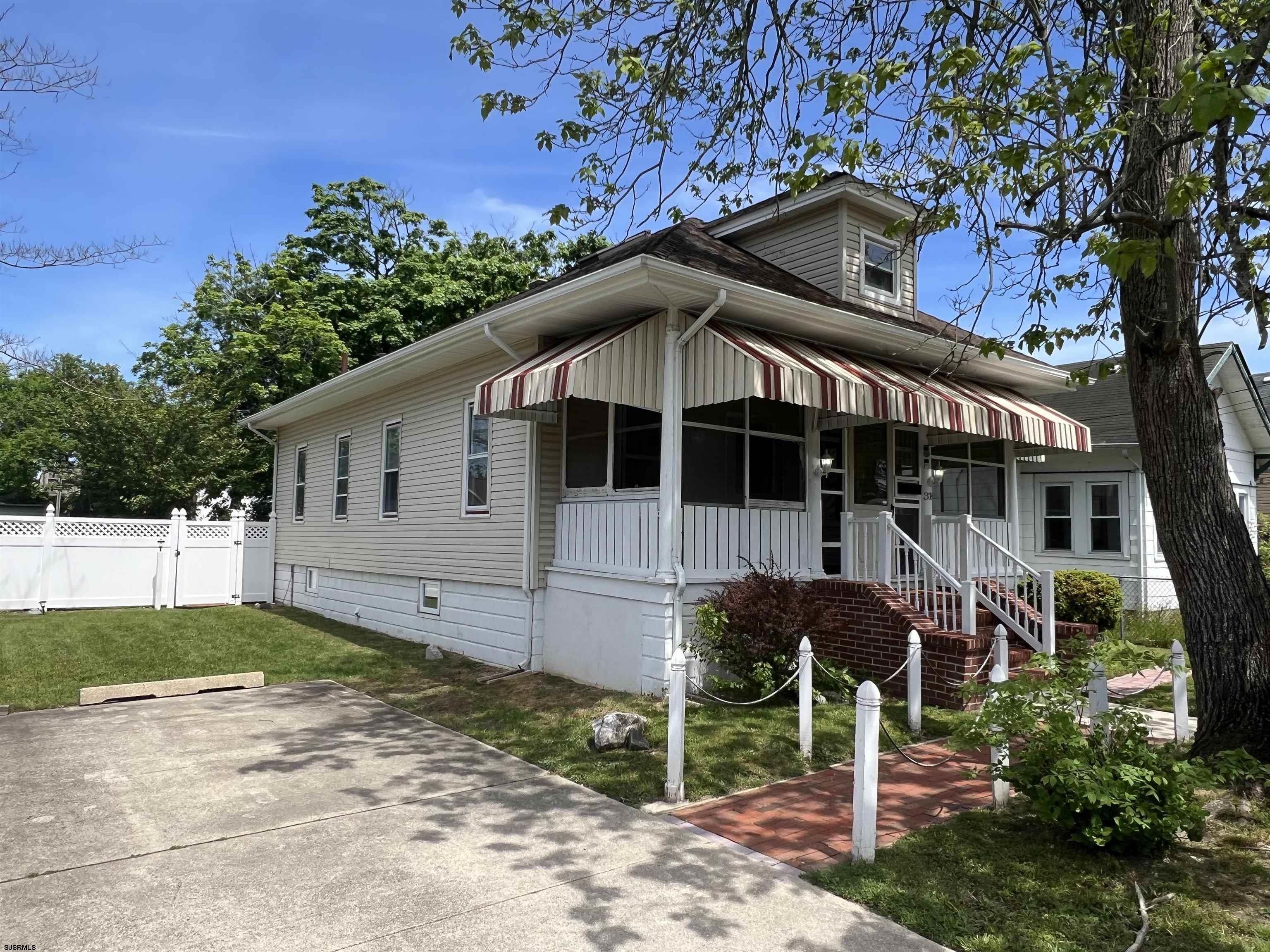 314 West Bayview Ave  