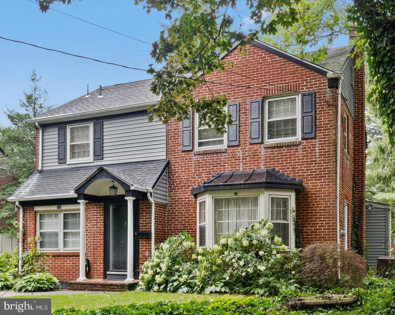 121 Lenape Road Cherry Hill, NJ 08002 - Photo 1 of 27 Gallery Image 1