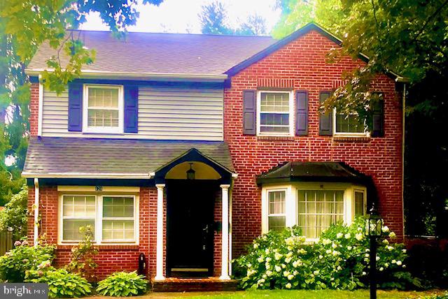 121 Lenape Road Cherry Hill, NJ 08002 - Photo 2 of 27 Gallery Image 2