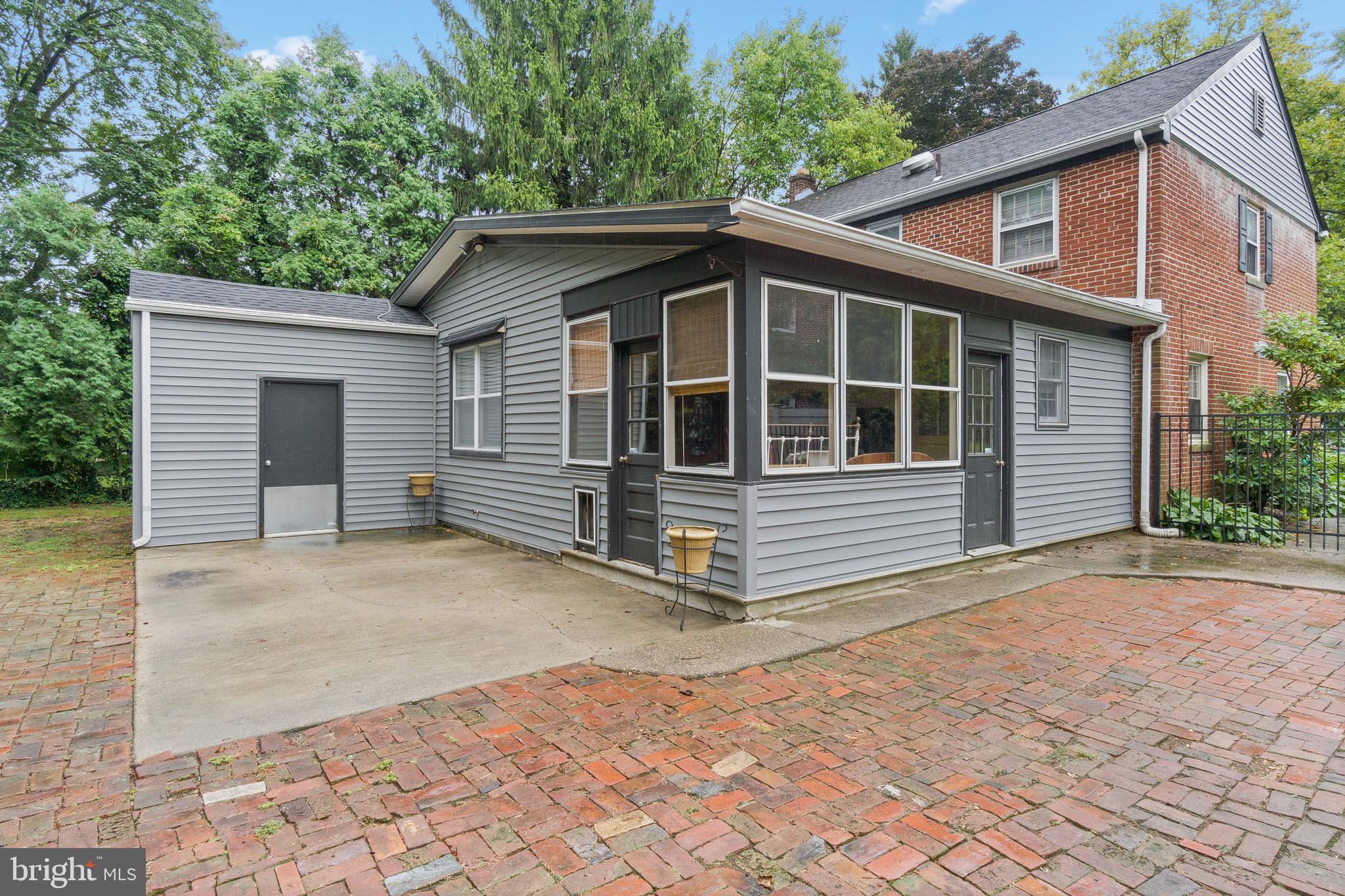 121 Lenape Road Cherry Hill, NJ 08002 - Photo 27 of 27 Gallery Image 27