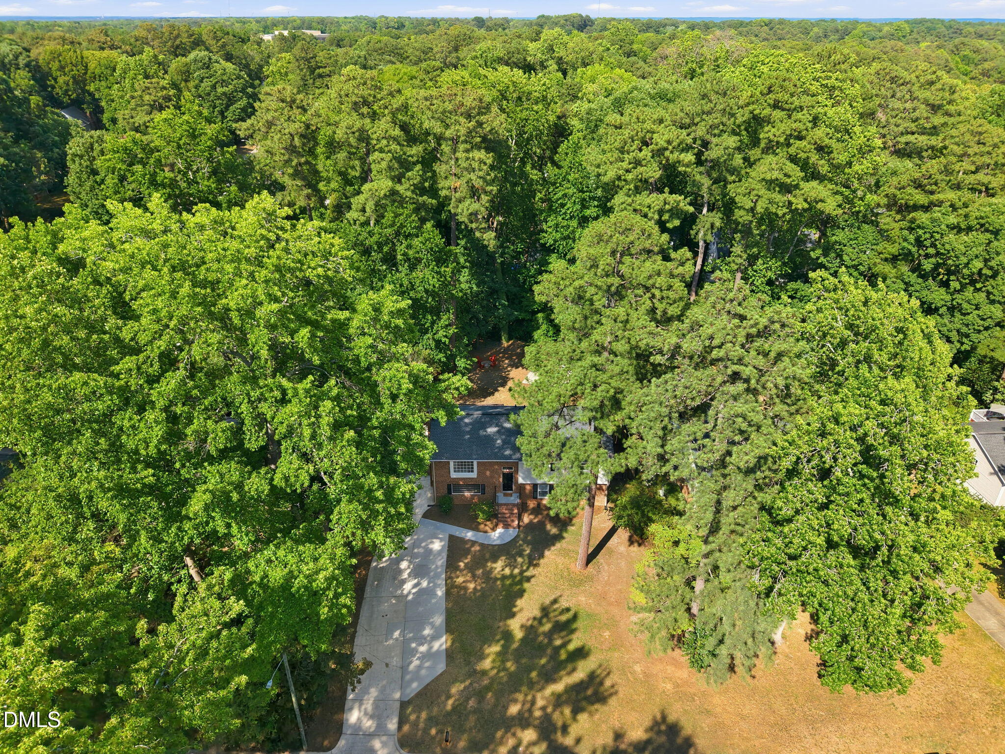 7608 Fiesta Way Raleigh, NC 27615 - Photo 50 of 60 12-web-or-mls-DJI_20260617165505_0714_D