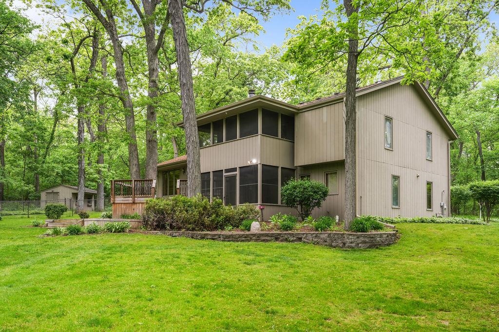 10876 Crockett Road Roscoe, IL 61073 - Photo 49 of 58