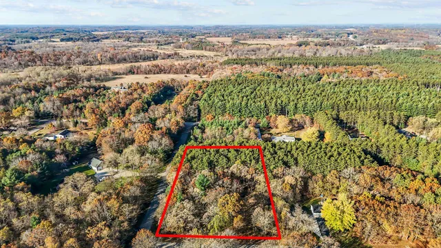 $54,900 | West Wisconsin Avenue, Redgranite, WI 54970