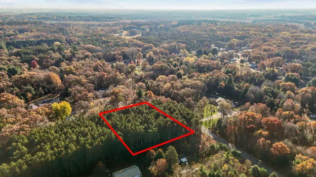 $54,900 | West Wisconsin Avenue, Redgranite, WI 54970